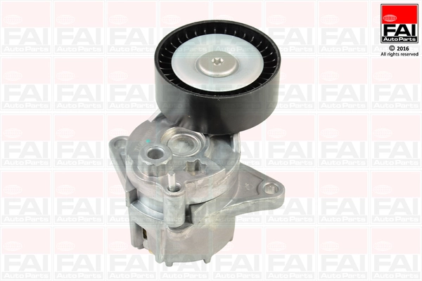 Tensioner Pulley, V-ribbed belt